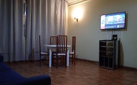 Apartamento de Copacabana ( Posto 5 )